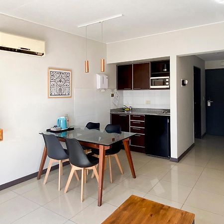 Feel Buenos Aires Apartments Eksteriør bilde