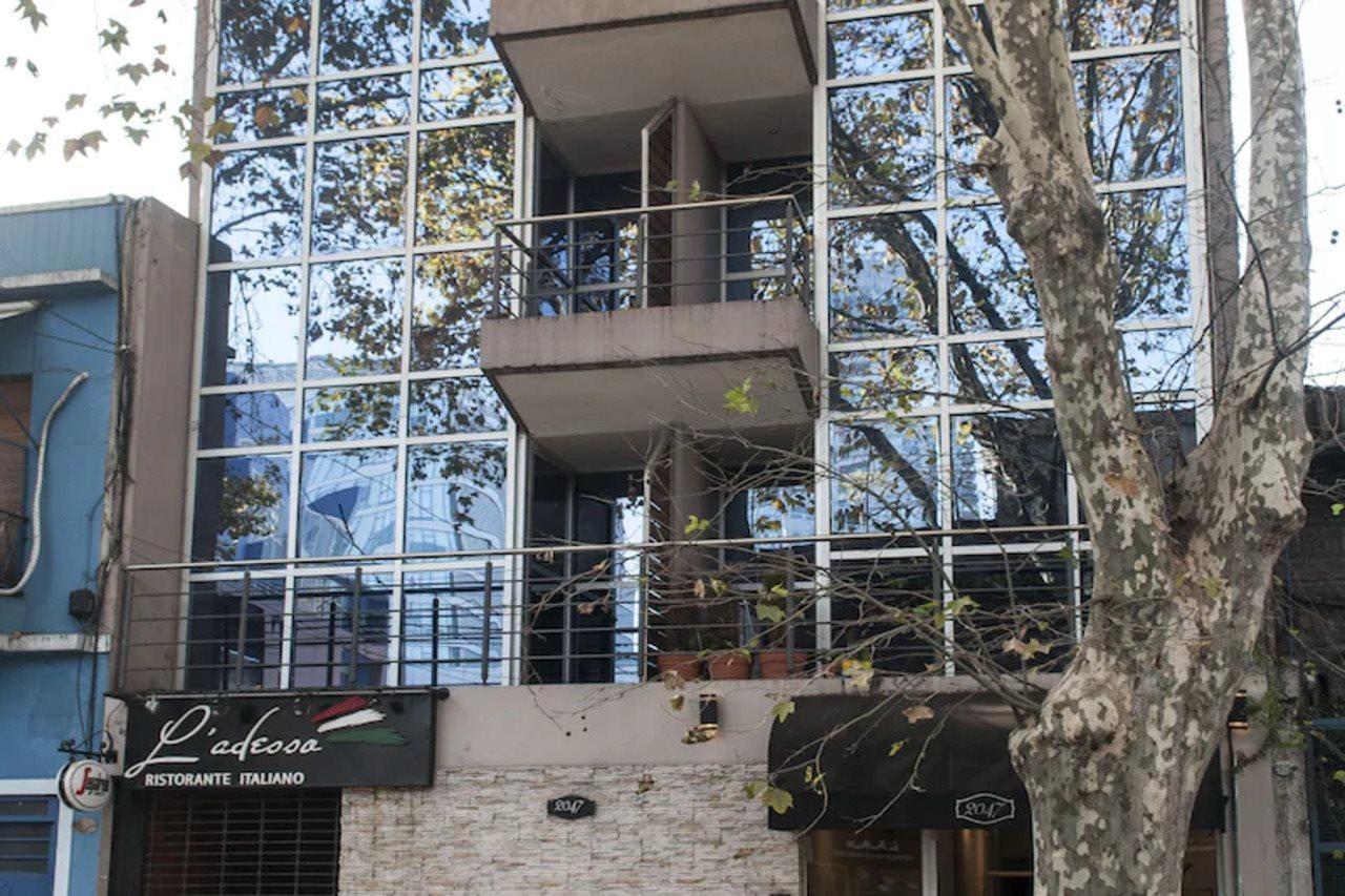 Feel Buenos Aires Apartments Eksteriør bilde