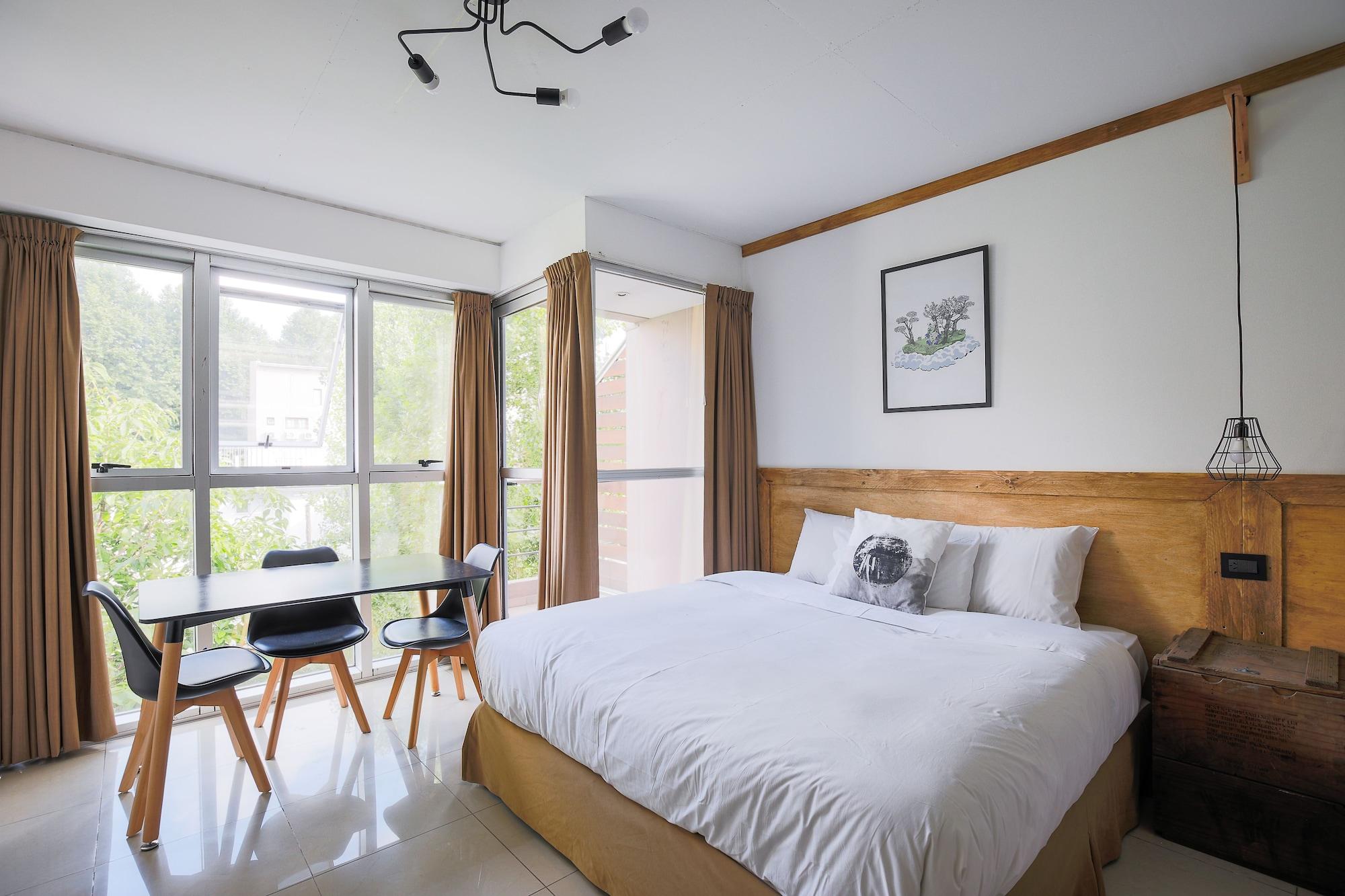 Feel Buenos Aires Apartments Eksteriør bilde
