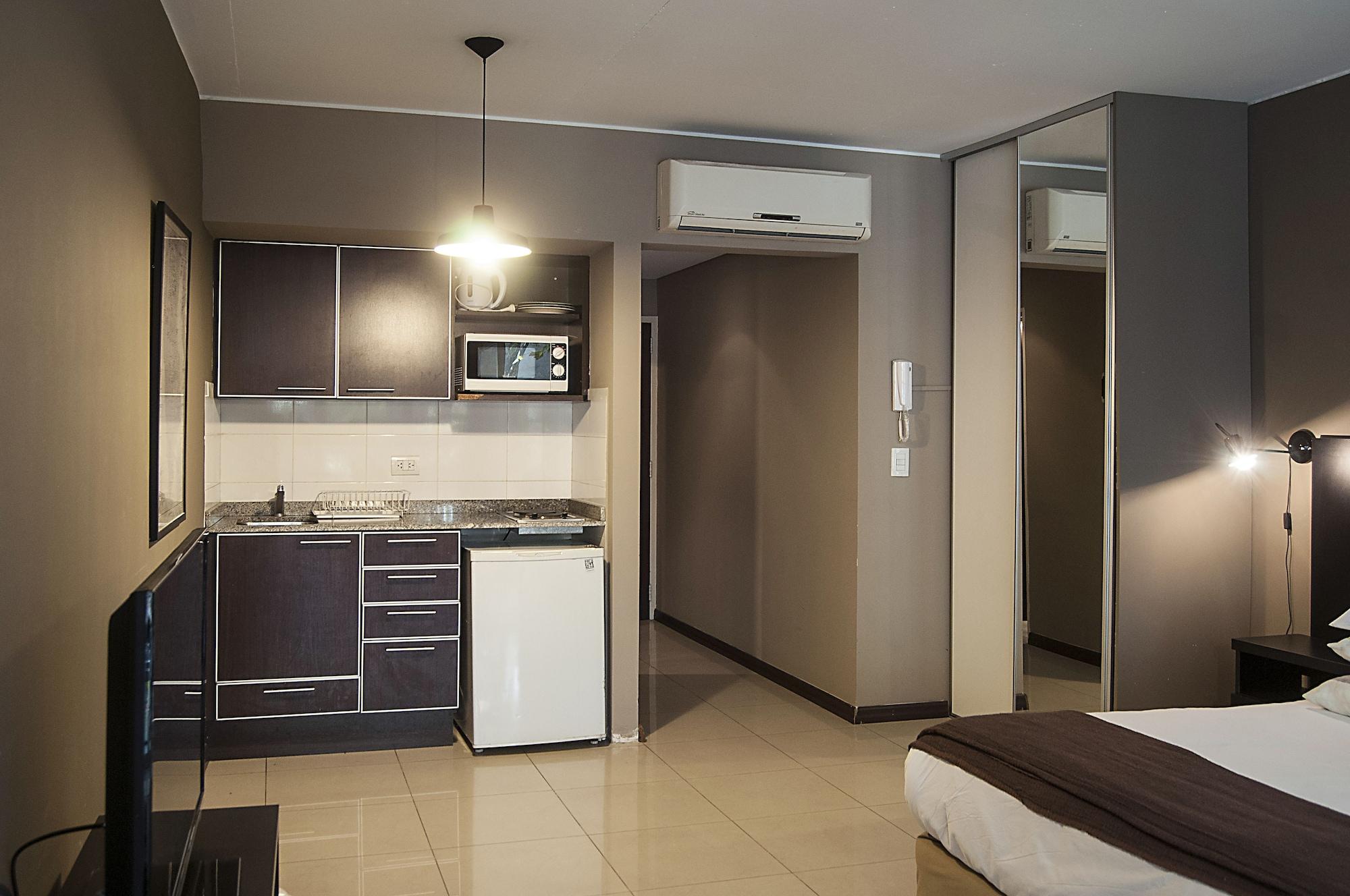 Feel Buenos Aires Apartments Eksteriør bilde