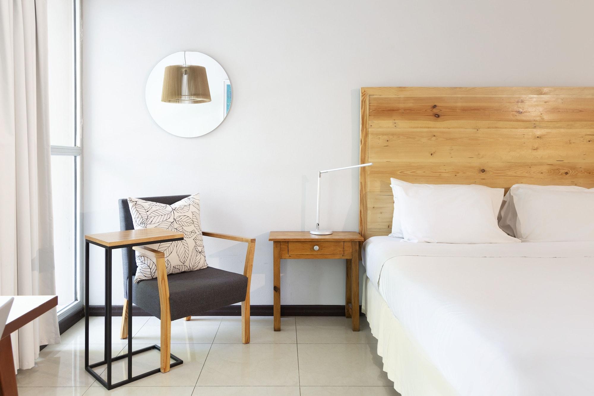 Feel Buenos Aires Apartments Eksteriør bilde