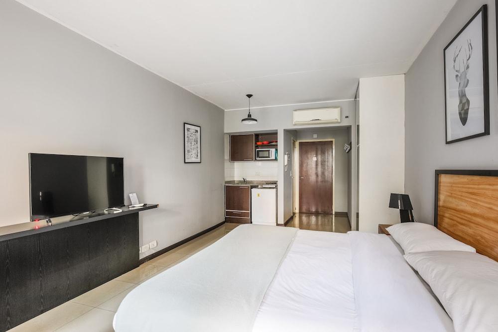 Feel Buenos Aires Apartments Eksteriør bilde