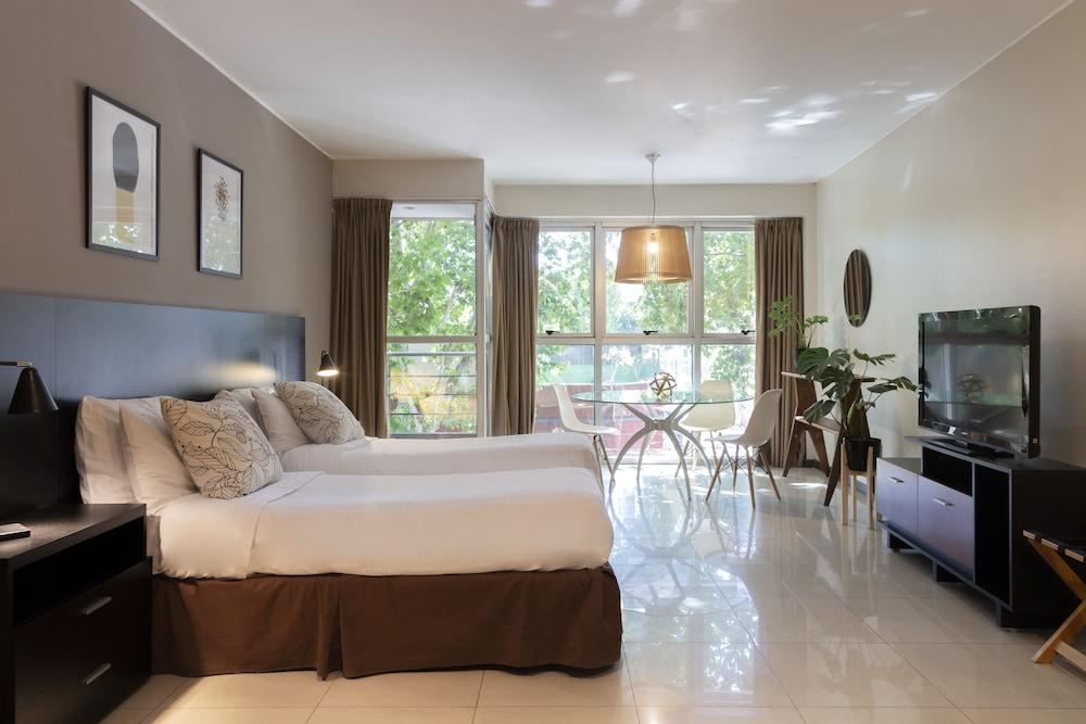 Feel Buenos Aires Apartments Eksteriør bilde
