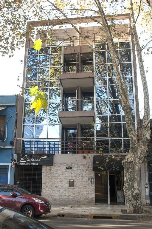 Feel Buenos Aires Apartments Eksteriør bilde