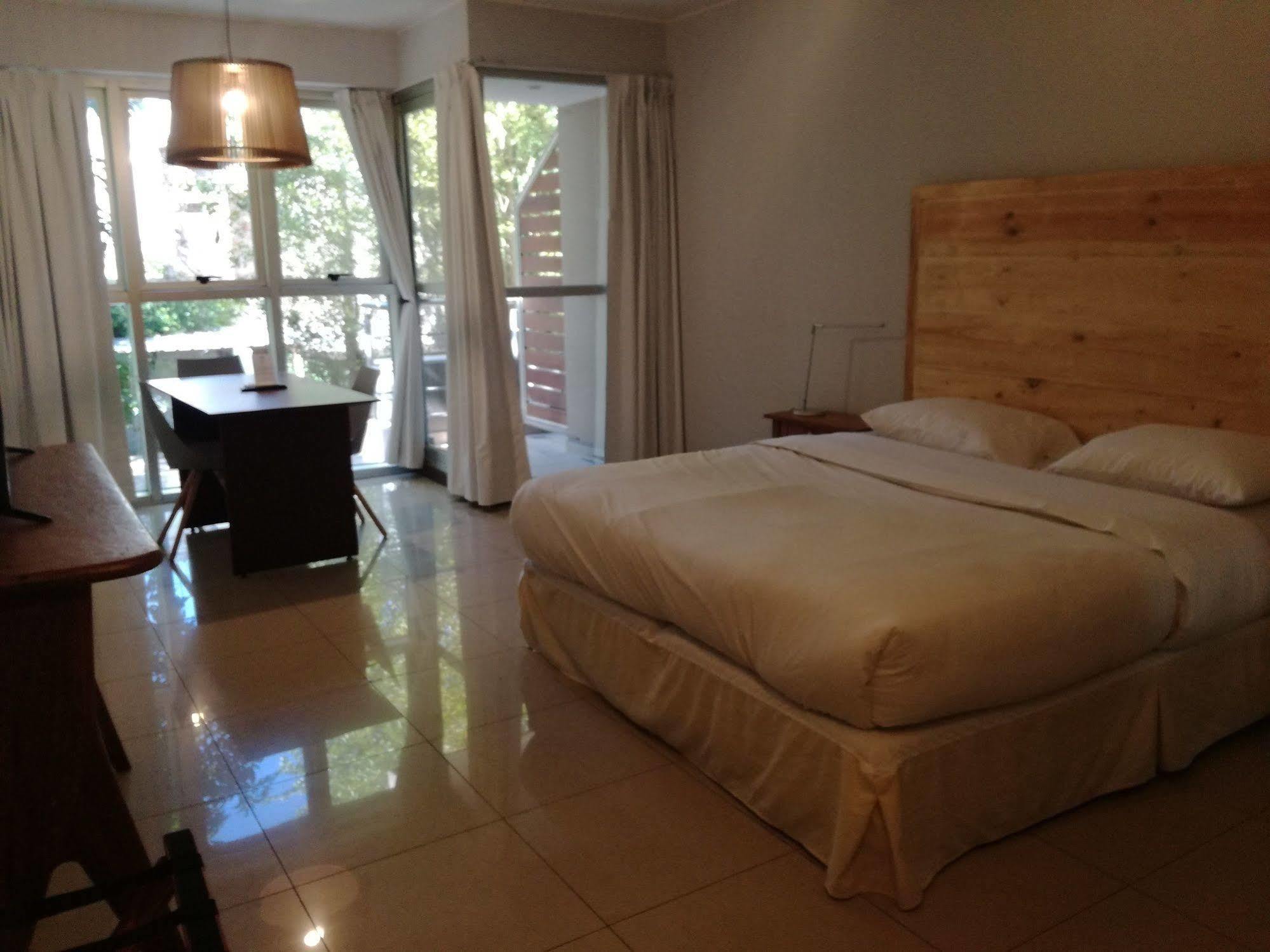 Feel Buenos Aires Apartments Eksteriør bilde